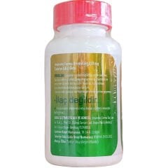 Imuneks Bromelain 220 mg 60 Tablet