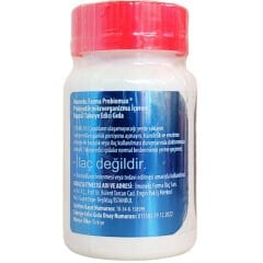 Probiomax Probiyotik 10 Kapsül