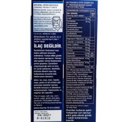 Nutraxin 5-Htp Complex 30 Tablet