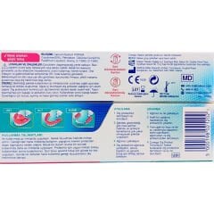 Corega Krem Yapıştırıcı Naneli 40 gr