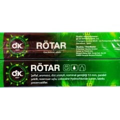 Okey Prezervatif Rötar 10'lu