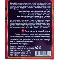 Şahımerdan Özel Üretim Erkekler İçin Macun 240 gr Orjinal