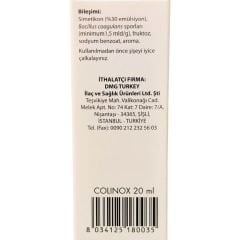 Colinox Damla 20 ml