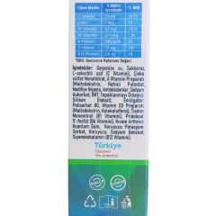 Tetrazinc Damla 20 ml