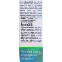 Tetrazinc Damla 20 ml