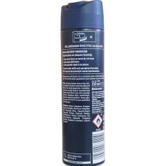 Nivea Men Deep Dimension Aktif Karbon Amazonia Deodorant 150 ml