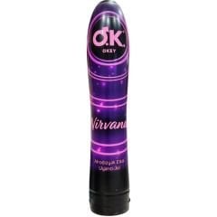 Okey Nirvana Uyarıcı Jel 100 ml