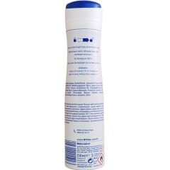 Nivea Fresh Natural Deodorant Doğal Ferahlık Okyanus 150 ml
