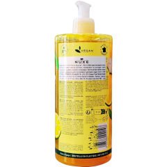Nuxe Sweet Lemon Delightful Duş Jeli 750 ml