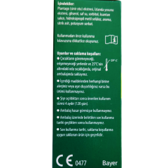 AspiNatura Kids 120ml Takviye Edici Gıda Vanilya-Çilek