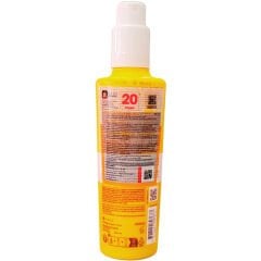 Bioderma Photoderm Max Spray SPF50+ 200 ml