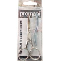 Promani Bıyık Makası PR-741