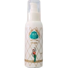 Aklık Kremi Civasız 100 ml