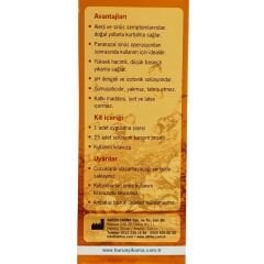 Abfen Sinus Rinse Kit Pediatric 25 Poşet