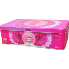 Voonka Collagen Beauty Plus Karpuz & Çilek Aromalı 30 Saşe