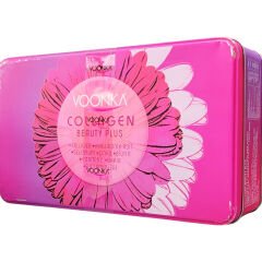 Voonka Collagen Beauty Plus Karpuz & Çilek Aromalı 30 Saşe