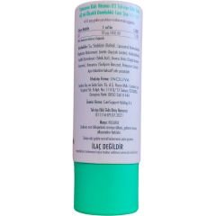 Lipozone Kids Lipozomal Vitamin D3 400IU Damla 60 ml