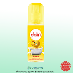 Dalin Bıcı Bıcı Kolonya 100 ml