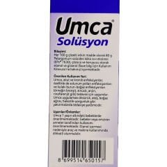 Umca Damla 50 ml