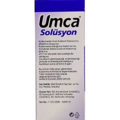 Umca Damla 50 ml
