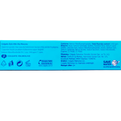 Colgate Üçlü Etki Diş Macunu 125 ml