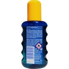 Nivea Sun Koruma ve Ferahlık SPF 50 Güneş Spreyi 200 ml