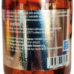 Natuwell Magneline Magnezyum Bisglisinat Magnezyum Sitrat P5p Vitamin B6 - 60 Kapsül