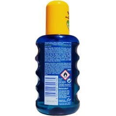 Nivea Sun Koruma ve Ferahlık SPF 30 Güneş Spreyi 200 ml
