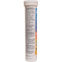 Suda Vitamin Multivitamin Orange 20 Efervesan Tablet