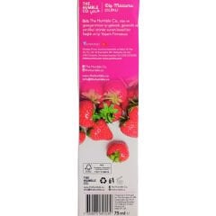 The Humble Co Kids Diş Macunu Çilek Aromalı 75 ml