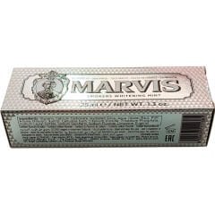 Marvis Smokers Whitening Mint Diş Macunu 25 ml