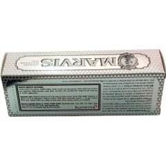 Marvis Smokers Whitening Mint Diş Macunu 25 ml