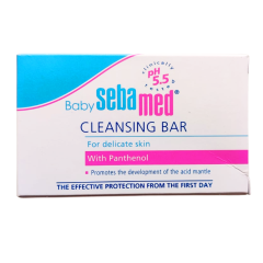 Sebamed Baby Compact Sabun 100 gr