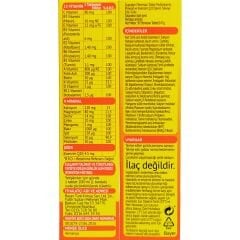 Supradyn Daily 30 Efervesan Tablet