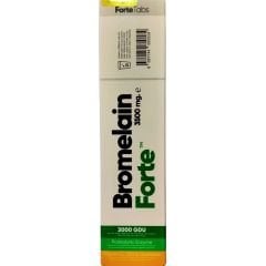 Bromelain Forte 3500 mg 20 Efervesan Tablet