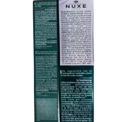 Nuxe Nuxuriance Ultra Gündüz Bakım Kremi SPF20 50 ml