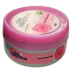 Cire Aseptine Soft Prebiyotik Gül Krem 100 ml