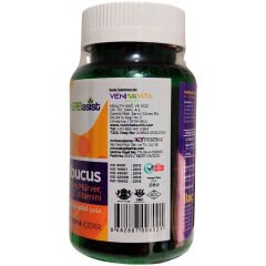 Herbasist Sambucus Gummy 30 Tablet