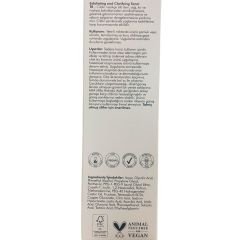 The Purest Solutions Gözenek Sıkılaştırıcı ve Arındırıcı Tonik 200 ml (Glycolic Acid 5% AHA + BHA)