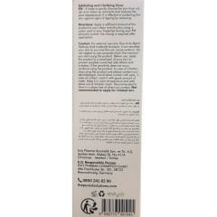 The Purest Solutions Gözenek Sıkılaştırıcı ve Arındırıcı Tonik 200 ml (Glycolic Acid 5% AHA + BHA)