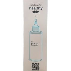 The Purest Solutions Gözenek Sıkılaştırıcı ve Arındırıcı Tonik 200 ml (Glycolic Acid 5% AHA + BHA)