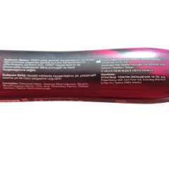 Okey Kayganlaştırıcı Jel Çilek 100 ml