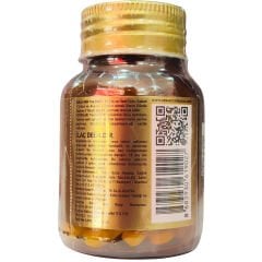Moonlife Glucosamine Chondroitin Collagen Boswella MSM 60 Tablet