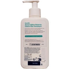 Cerave Akneye Eğilimli Ciltler İçin Özel Temizleyici 236 ml