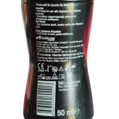 Okey Kayganlaştırıcı Jel Çilek 50 ml