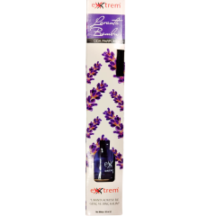 Extrem Bambu Koku Lavanta Oda Kokusu 50 ml