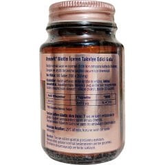 Dynavit Biotin 2000 mcg 100 Tablet