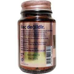 Dynavit Biotin 2000 mcg 100 Tablet