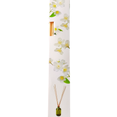 Extrem Bambu Koku Beyaz Çiçek Oda Kokusu 50 ml