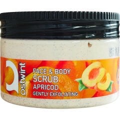 Ostwint Scrub Gel Kayısı 300 ml